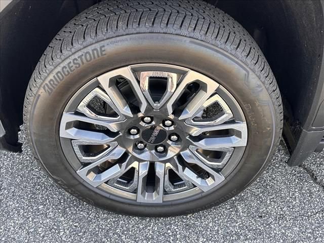 New 2026 GMC Sierra 1500 Denali Ultimate image 15