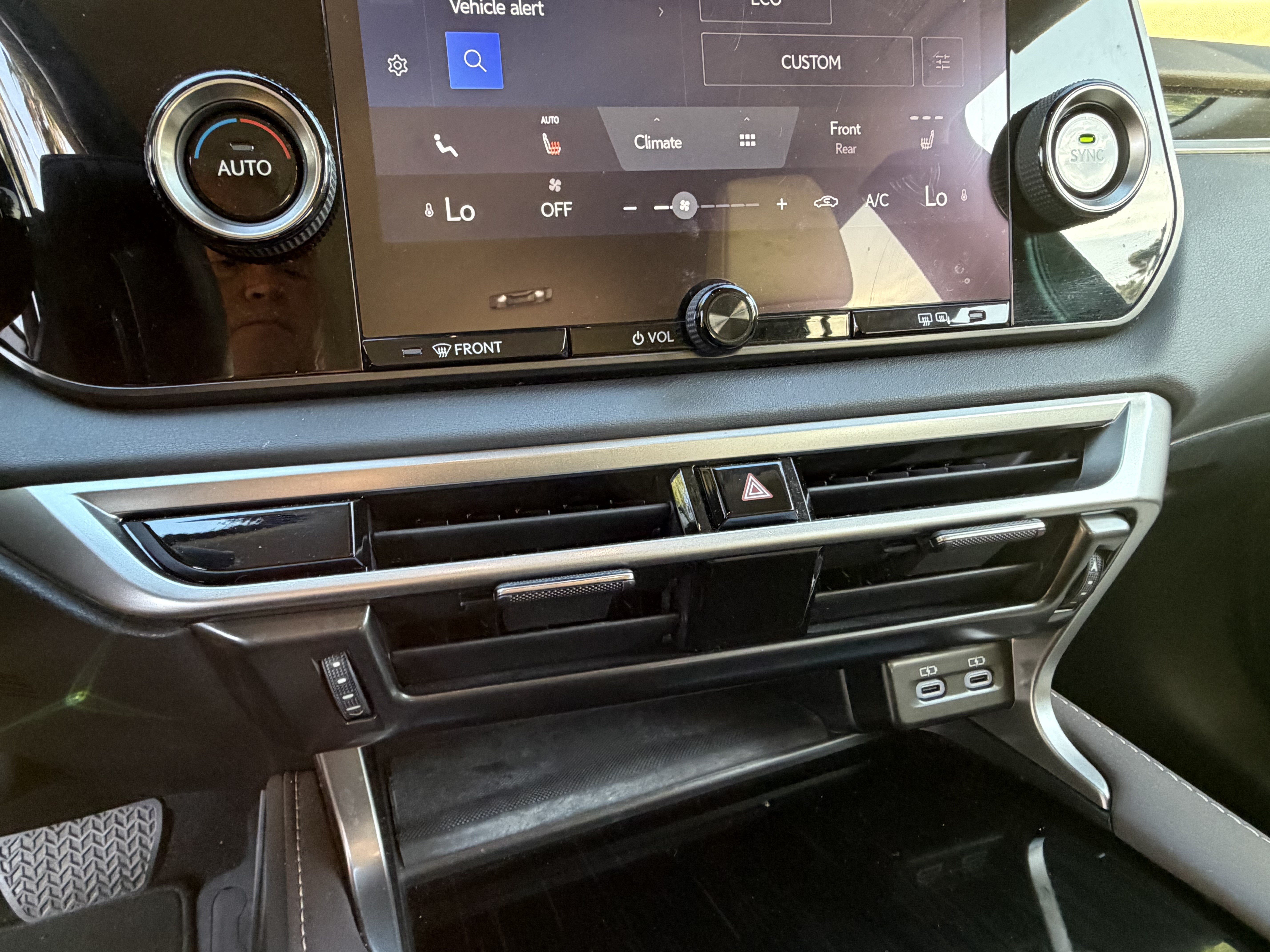 Used 2023 Lexus RX 350 FWD image 26