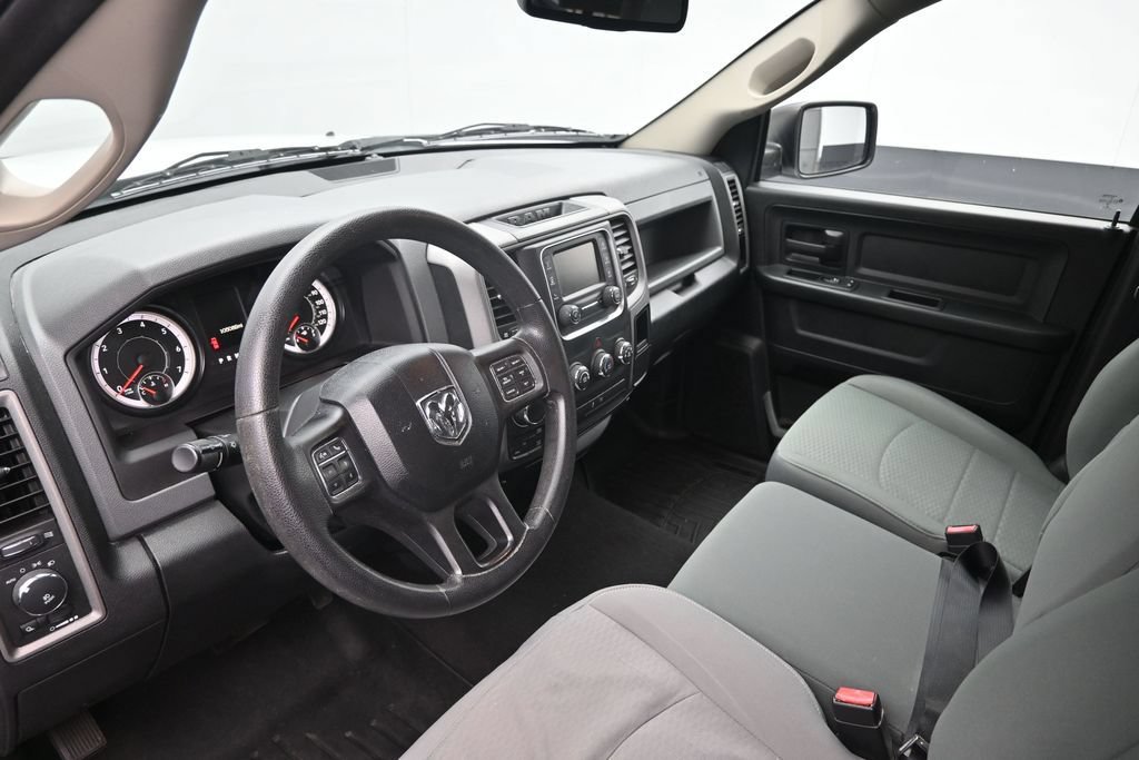 Used 2016 RAM 1500 Express AWD/4WD image 19