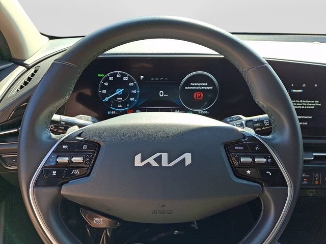 Used 2023 Kia Niro Wind FWD image 21