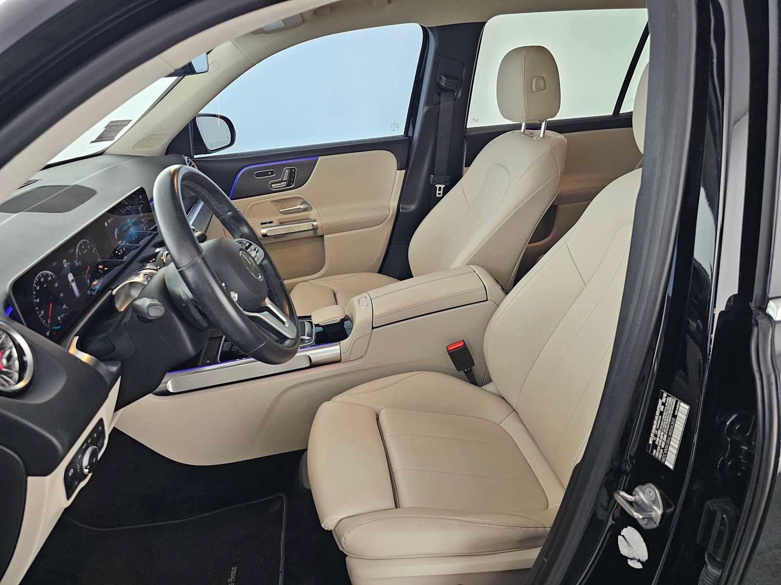 Certified 2020 Mercedes-Benz GLB 250 image 20