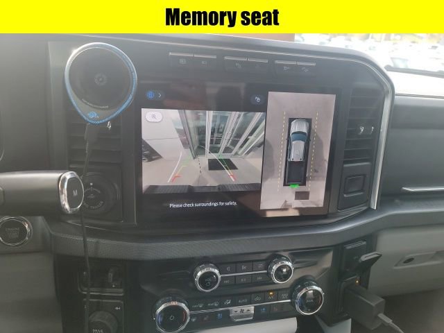 Used 2024 Ford F450 Limited w/ FX4 Off-Road Package image 16