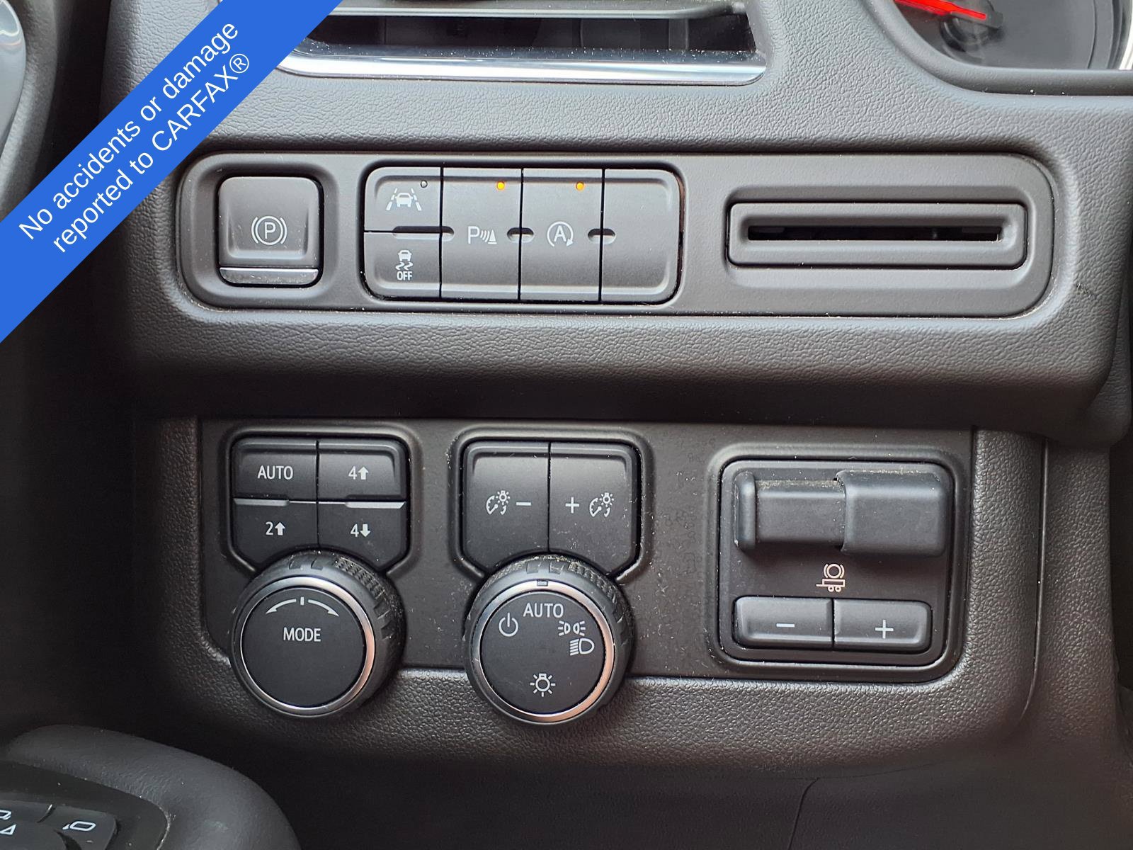 Used 2023 Chevrolet Tahoe LS w/ Driver Alert Package AWD/4WD image 26
