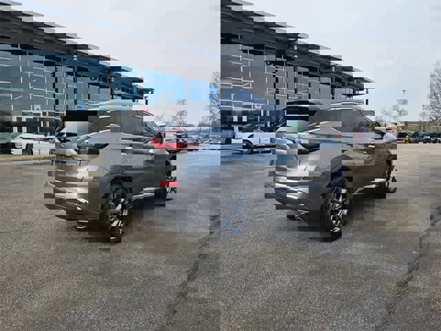 Used 2023 Nissan Murano Platinum w/ Cargo Package image 9