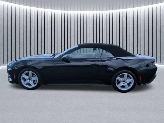 Used 2026 Ford Mustang Premium RWD image 12