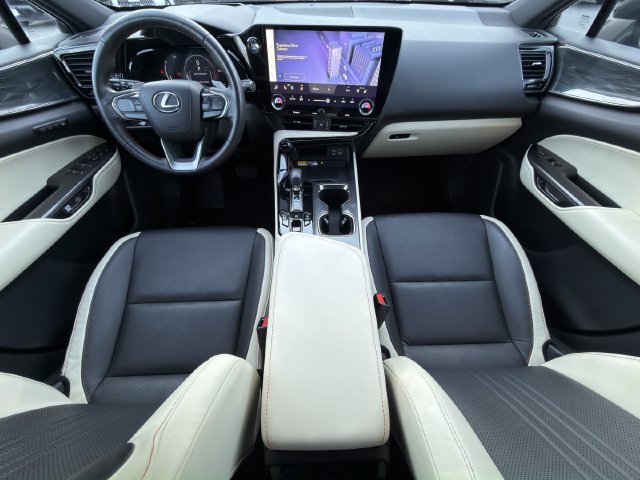 Used 2024 Lexus NX 350 AWD image 10