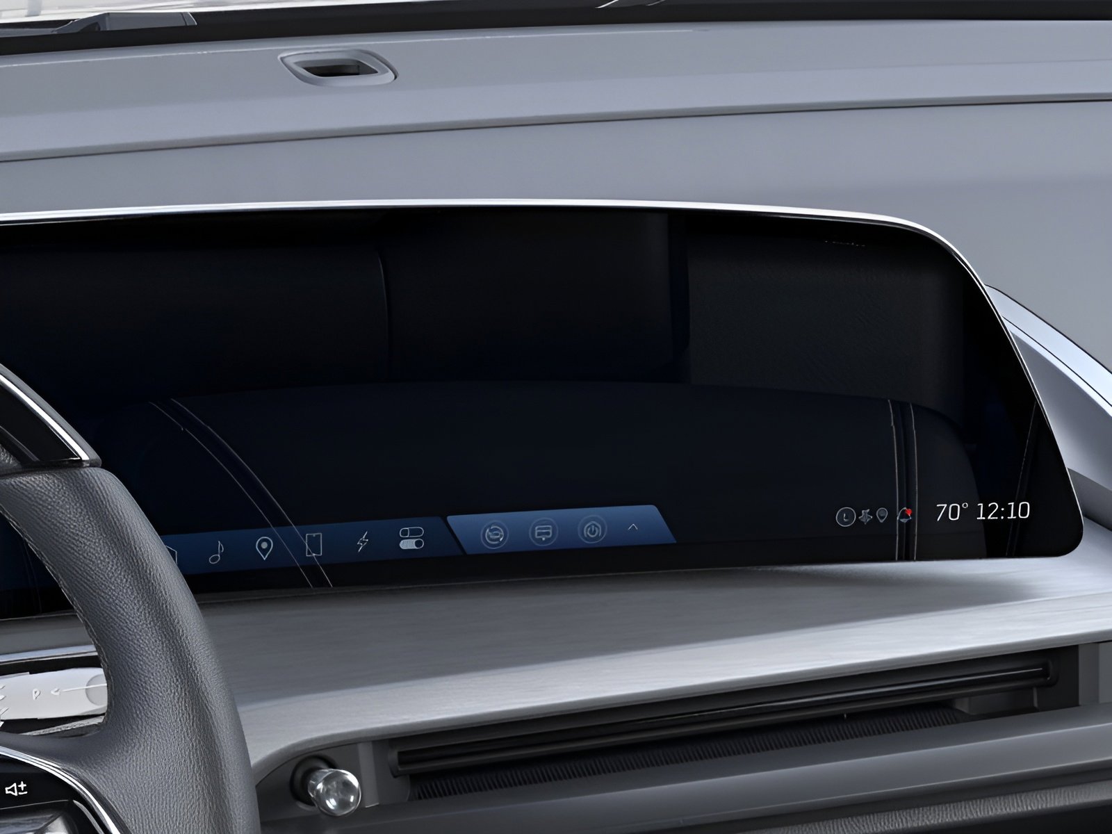 New 2026 Cadillac Vistiq Luxury w/ LPO, Floor Liner Package image 20