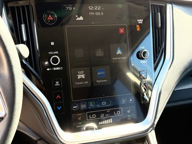 Used 2024 Subaru Outback Premium image 18