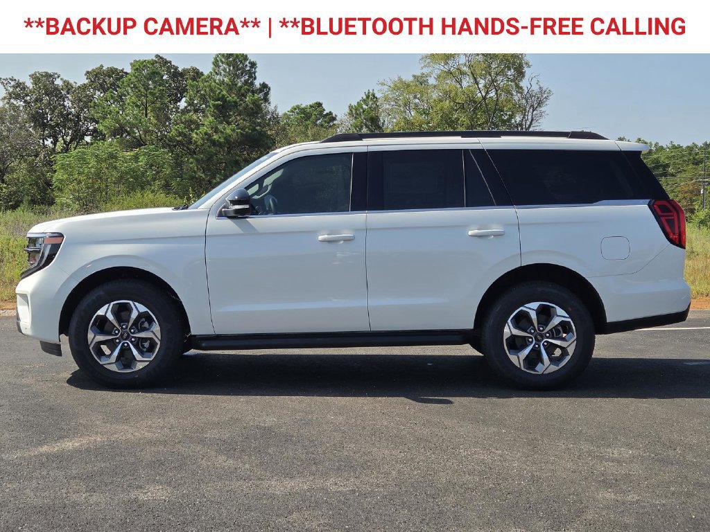 New 2027 Ford Expedition Active RWD image 5