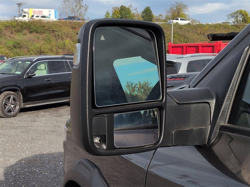 New 2026 RAM 2500 Power Wagon image 7