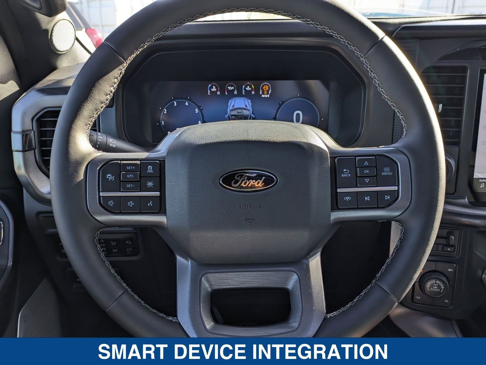 New 2025 Ford F150 Lariat w/ Equipment Group 502A High image 52