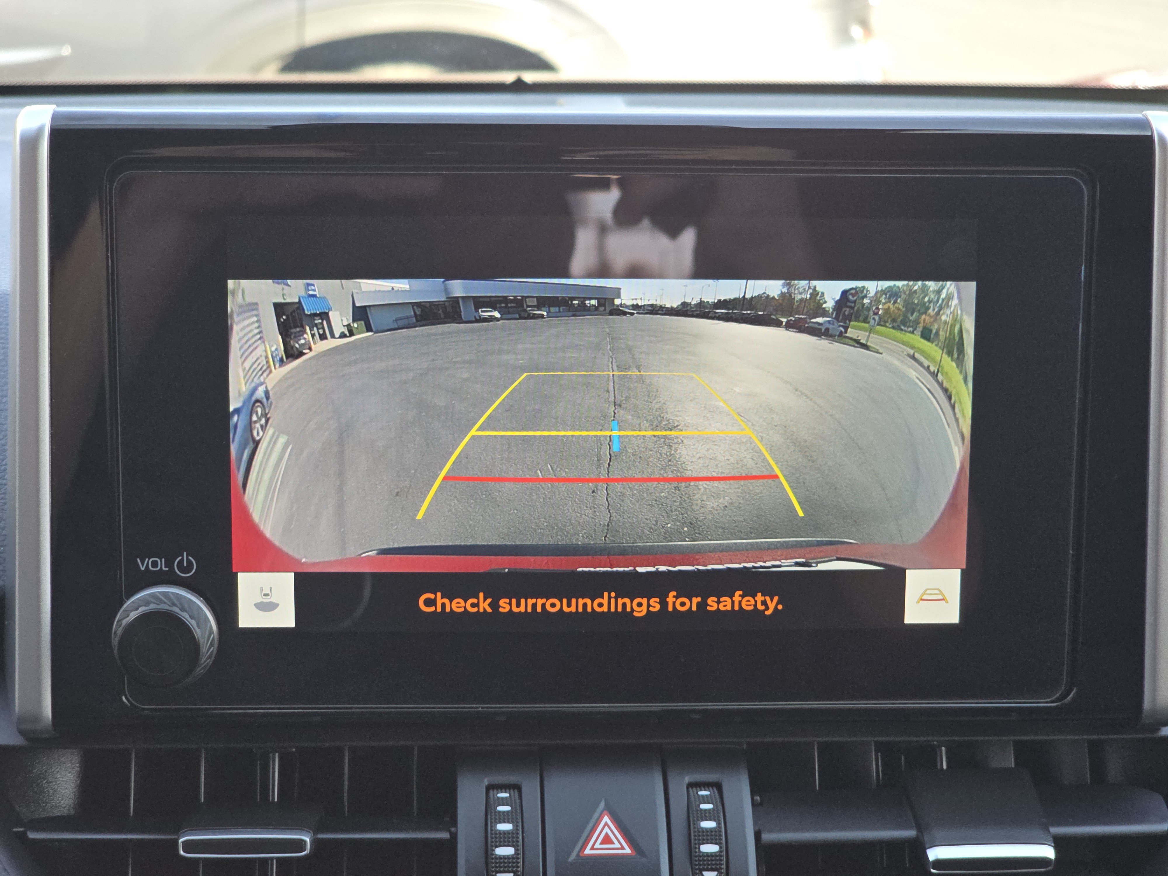 Used 2025 Toyota RAV4 XLE Premium w/ Weather Package AWD/4WD image 25