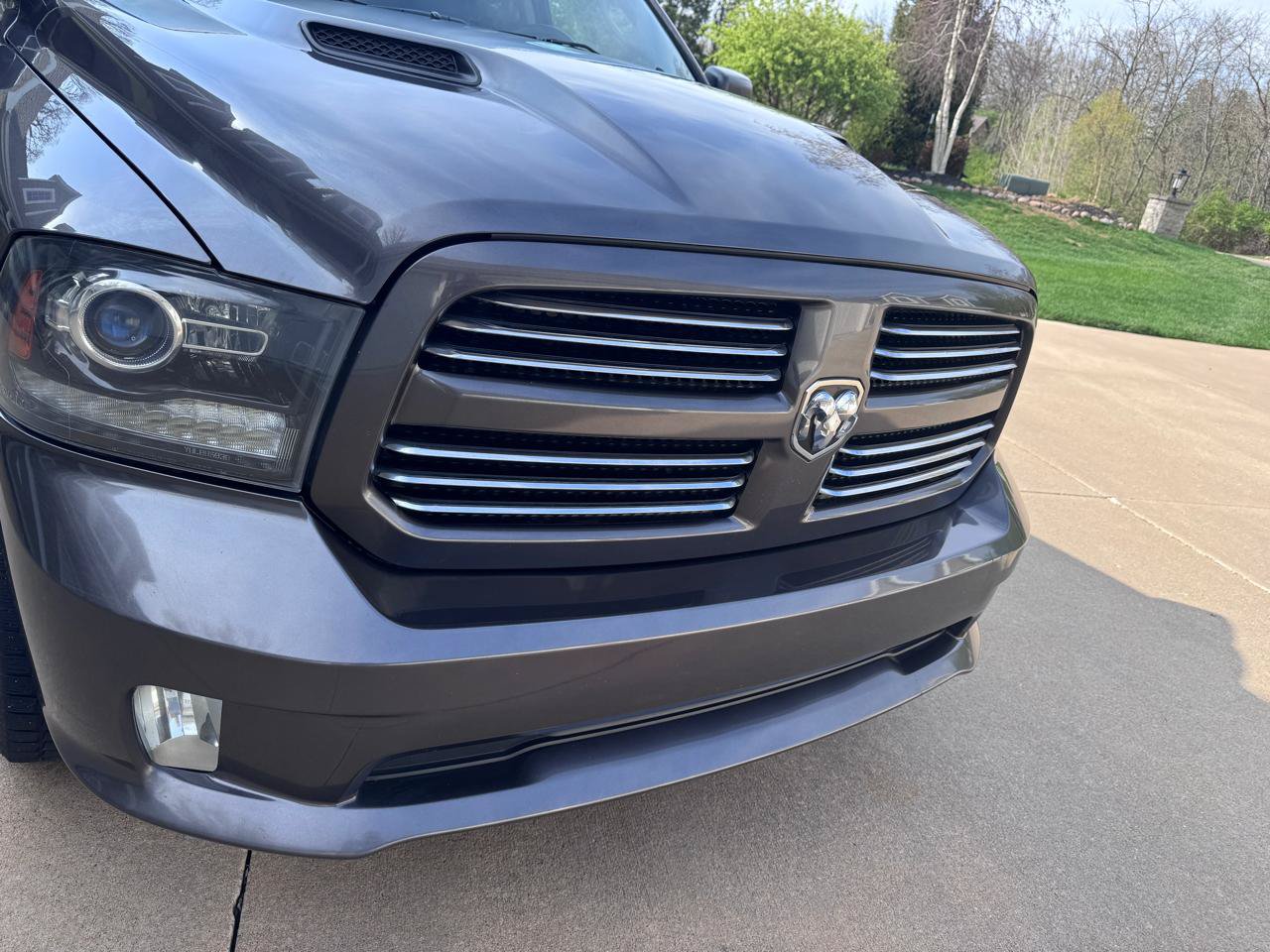 Used 2016 RAM 1500 Sport w/ Comfort Group AWD/4WD image 32