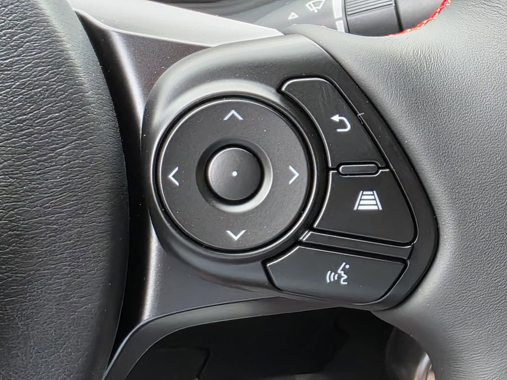 New 2026 Subaru BRZ Limited image 26