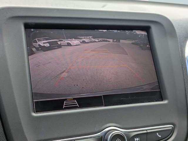 Used 2023 Chevrolet Equinox LS FWD image 22