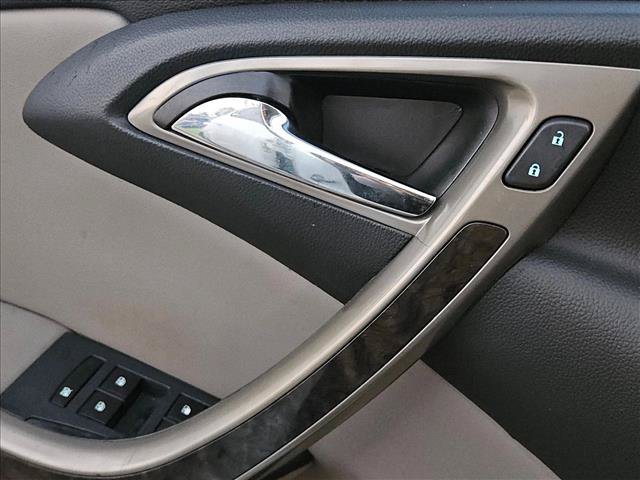 Used 2017 Buick Verano Sport Touring FWD image 5
