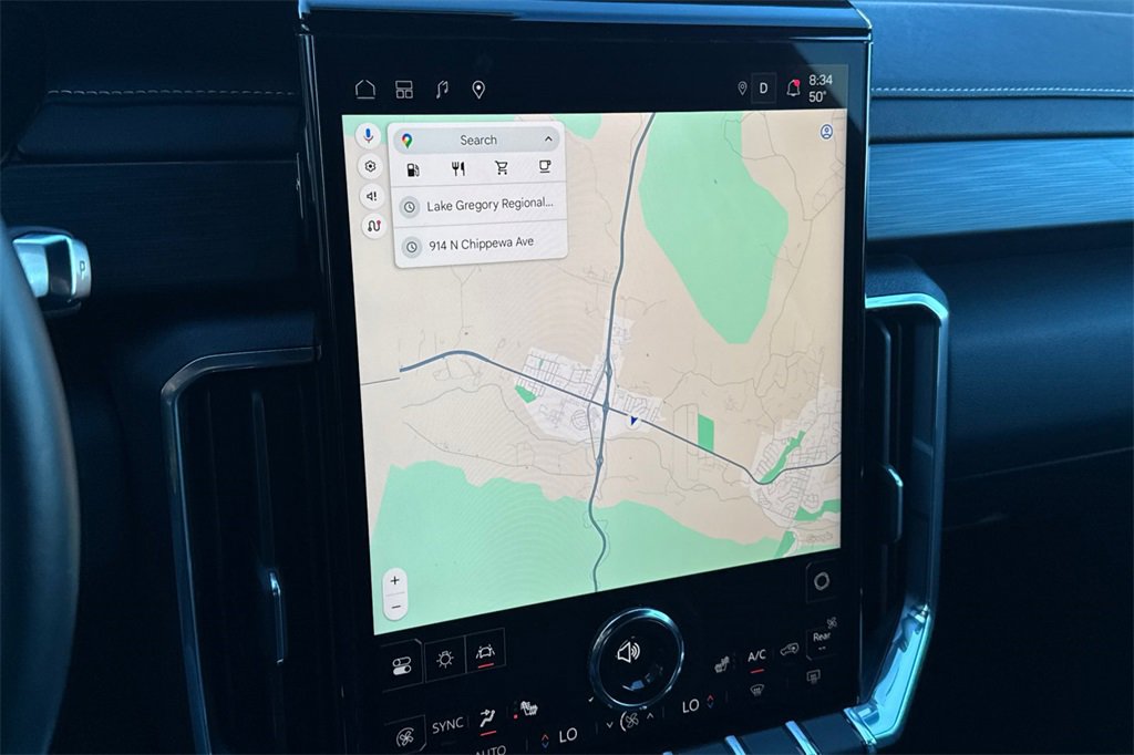 Certified 2025 GMC Acadia Elevation image 24