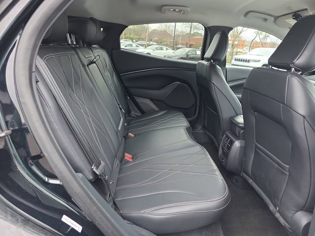 Used 2021 Ford Mustang Mach-E Select image 14