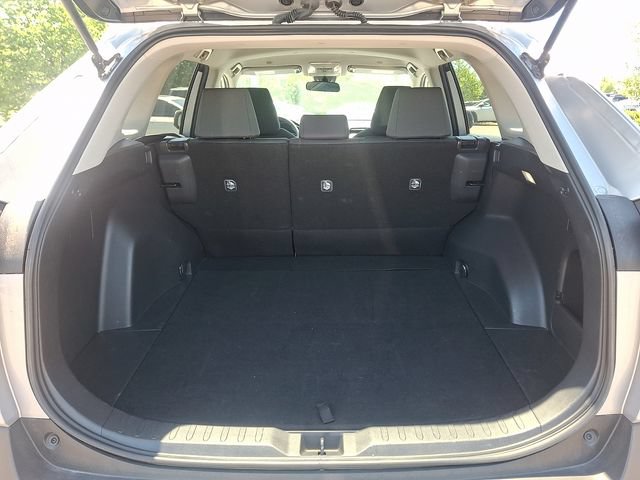 Certified 2024 Toyota RAV4 XLE AWD/4WD image 29