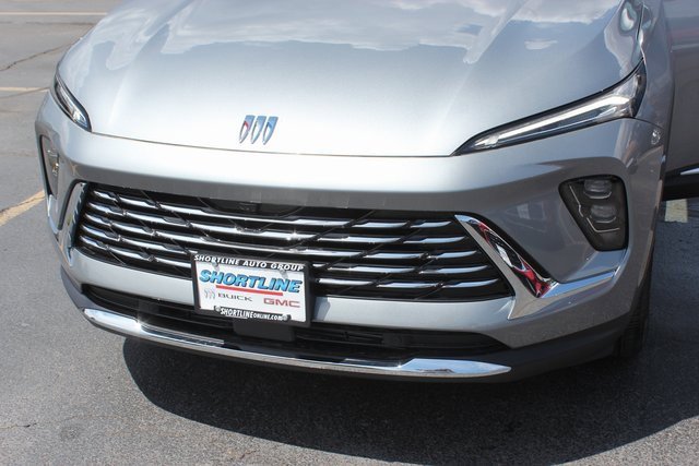 New 2025 Buick Envision Preferred image 15