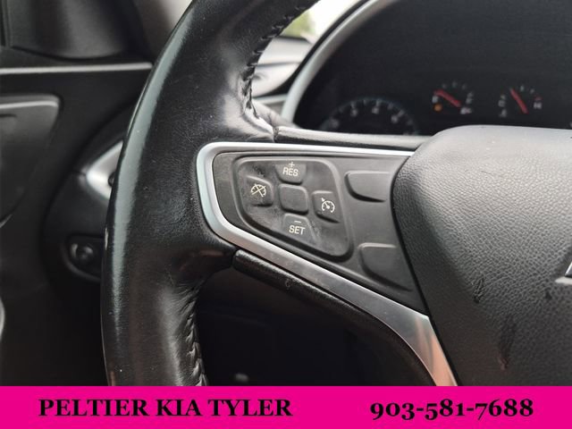 Used 2022 Chevrolet Malibu LT w/ Midnight Edition FWD image 28