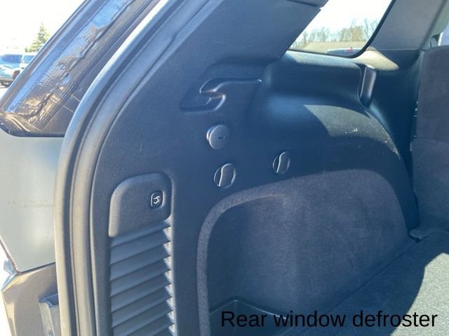 Used 2019 Jeep Grand Cherokee Laredo w/ Security & Convenience Group AWD/4WD image 29