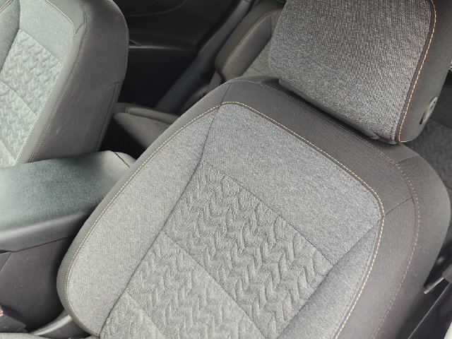 Used 2024 Chevrolet Equinox LT AWD/4WD image 24