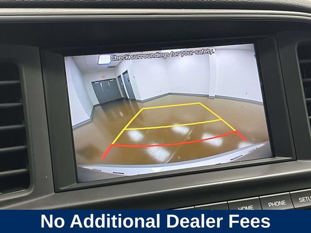 Used 2019 Hyundai Elantra SEL w/ Cargo Package FWD image 30