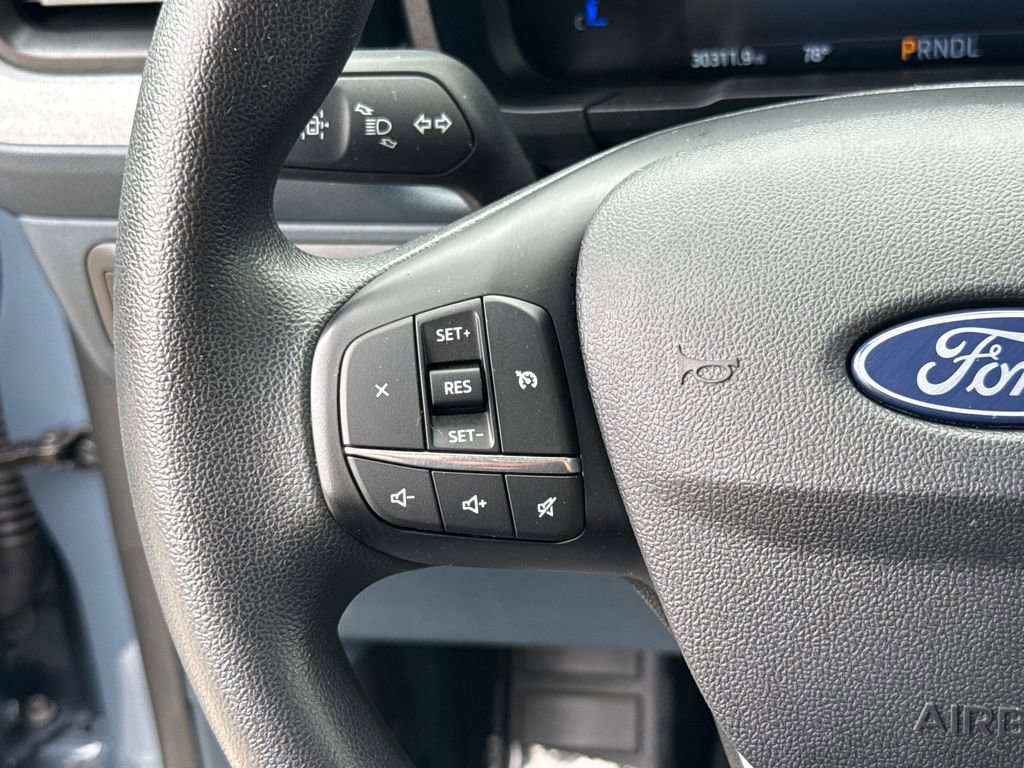 Used 2025 Ford Maverick XLT FWD image 15