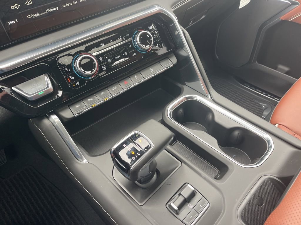 New 2026 GMC Sierra 1500 Denali Ultimate image 21