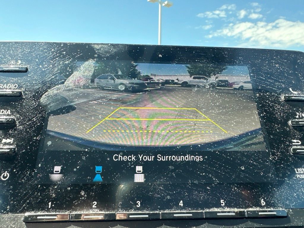 Used 2019 Honda Accord LX image 23