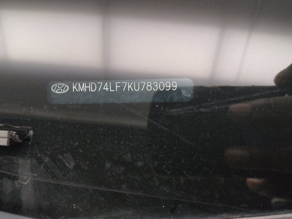 Used 2019 Hyundai Elantra SE FWD image 33