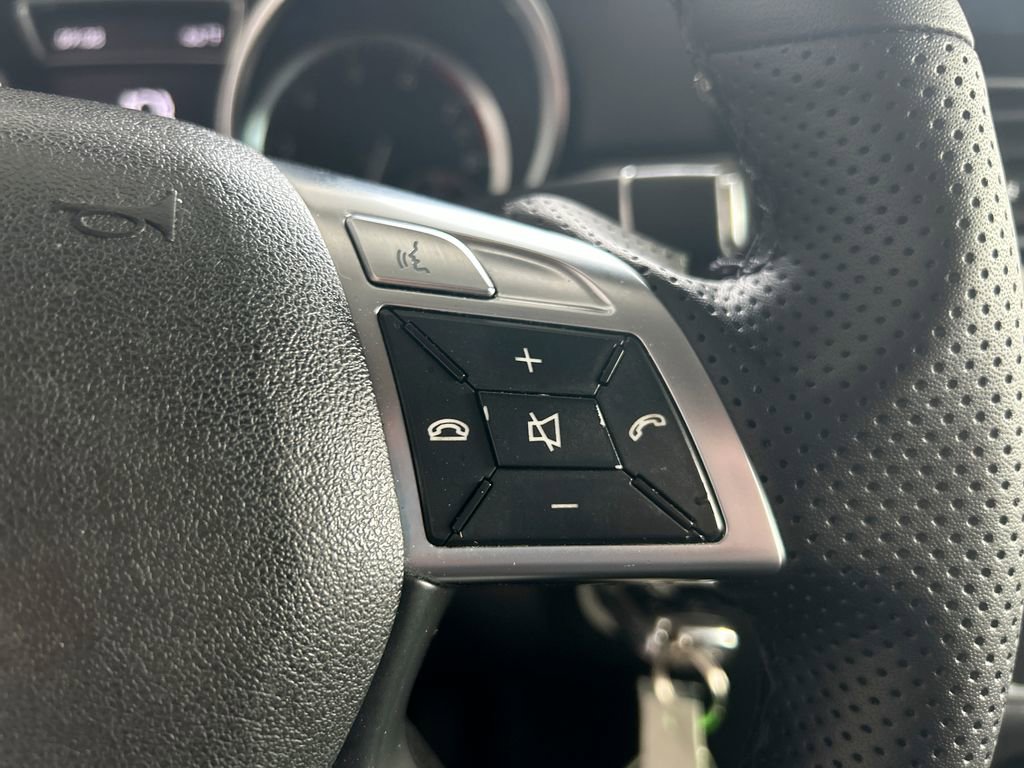 Used 2012 Mercedes-Benz ML 350 4MATIC image 19