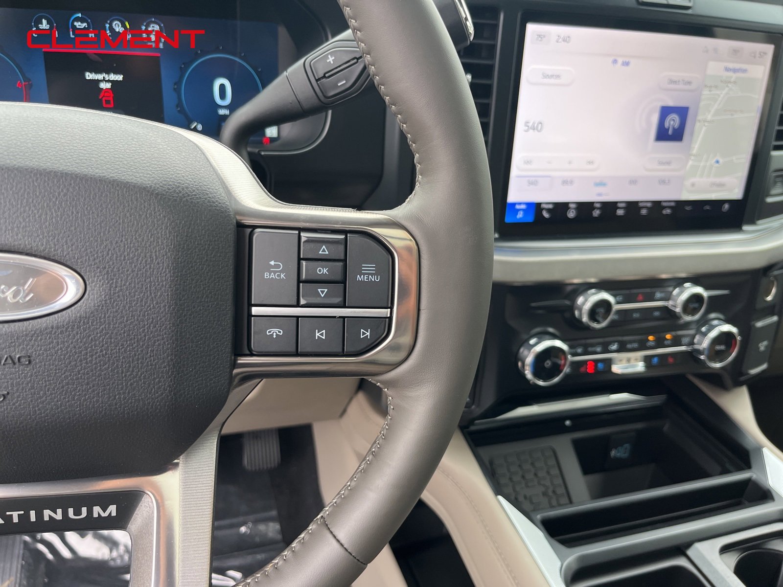 New 2026 Ford F450 Platinum image 6