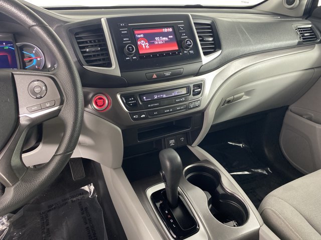 Used 2019 Honda Pilot LX image 25