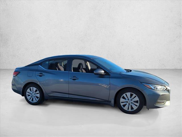 Used 2020 Nissan Sentra S image 5
