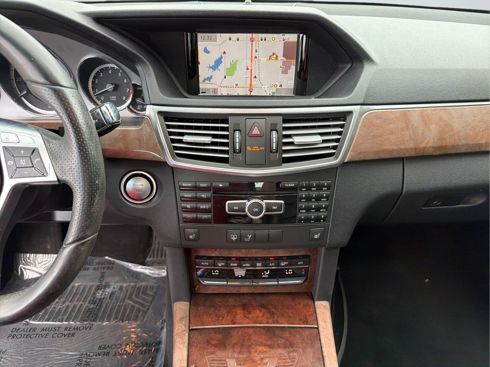 Used 2013 Mercedes-Benz E 350 Sedan image 18
