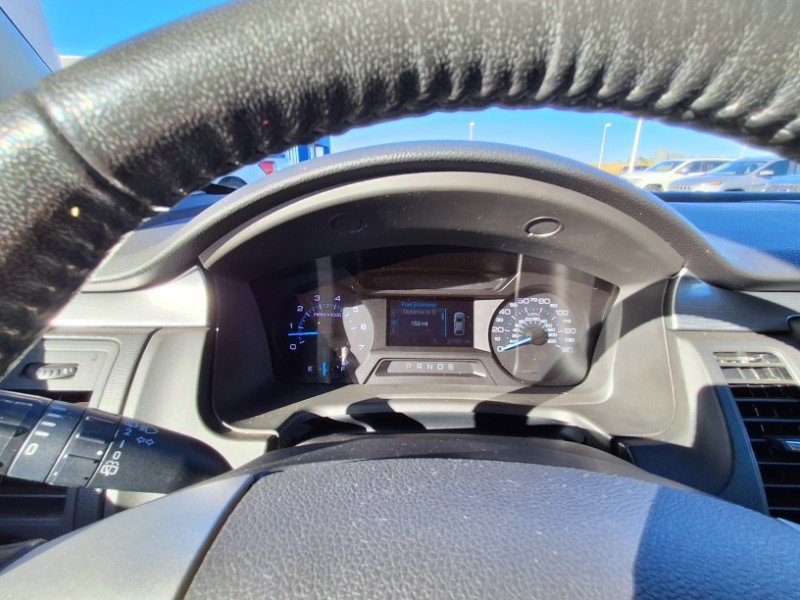 Used 2018 Ford Flex SE image 11