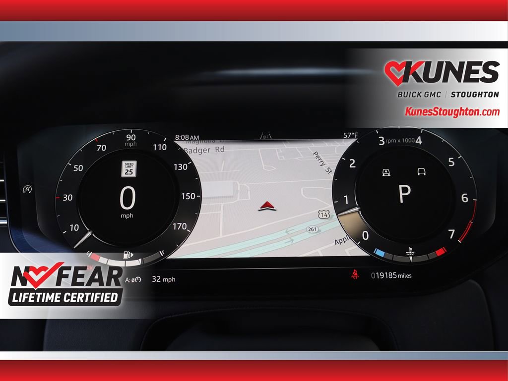 Used 2024 Land Rover Range Rover Sport Dynamic SE image 56