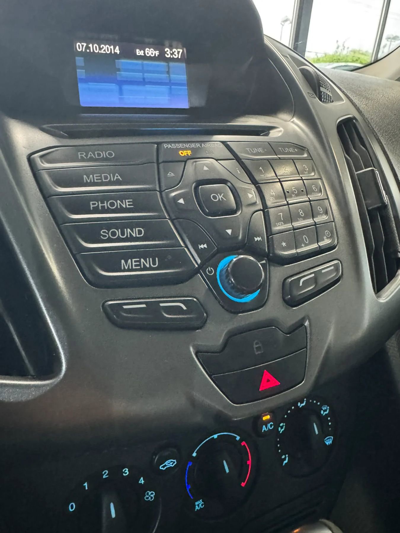 Used 2014 Ford Transit Connect XL FWD image 20