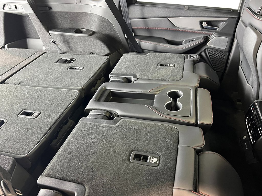 New 2026 Acura MDX A-Spec image 40