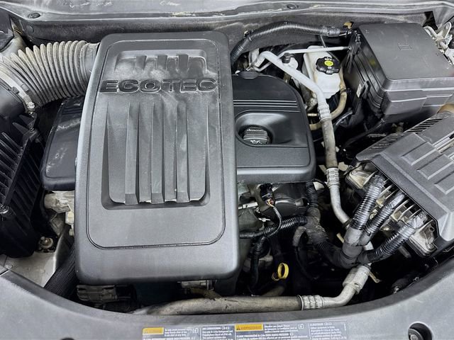 Used 2017 Chevrolet Equinox LT w/ Convenience Package image 28