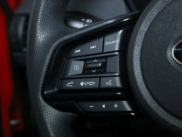 Certified 2024 Subaru Crosstrek 2.0i Premium AWD/4WD image 22