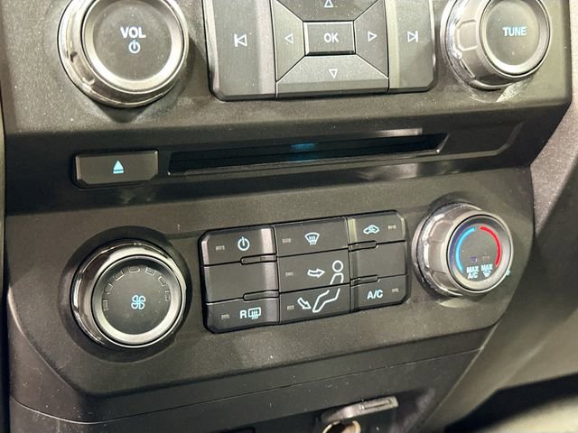 Used 2017 Ford F350 XL image 16