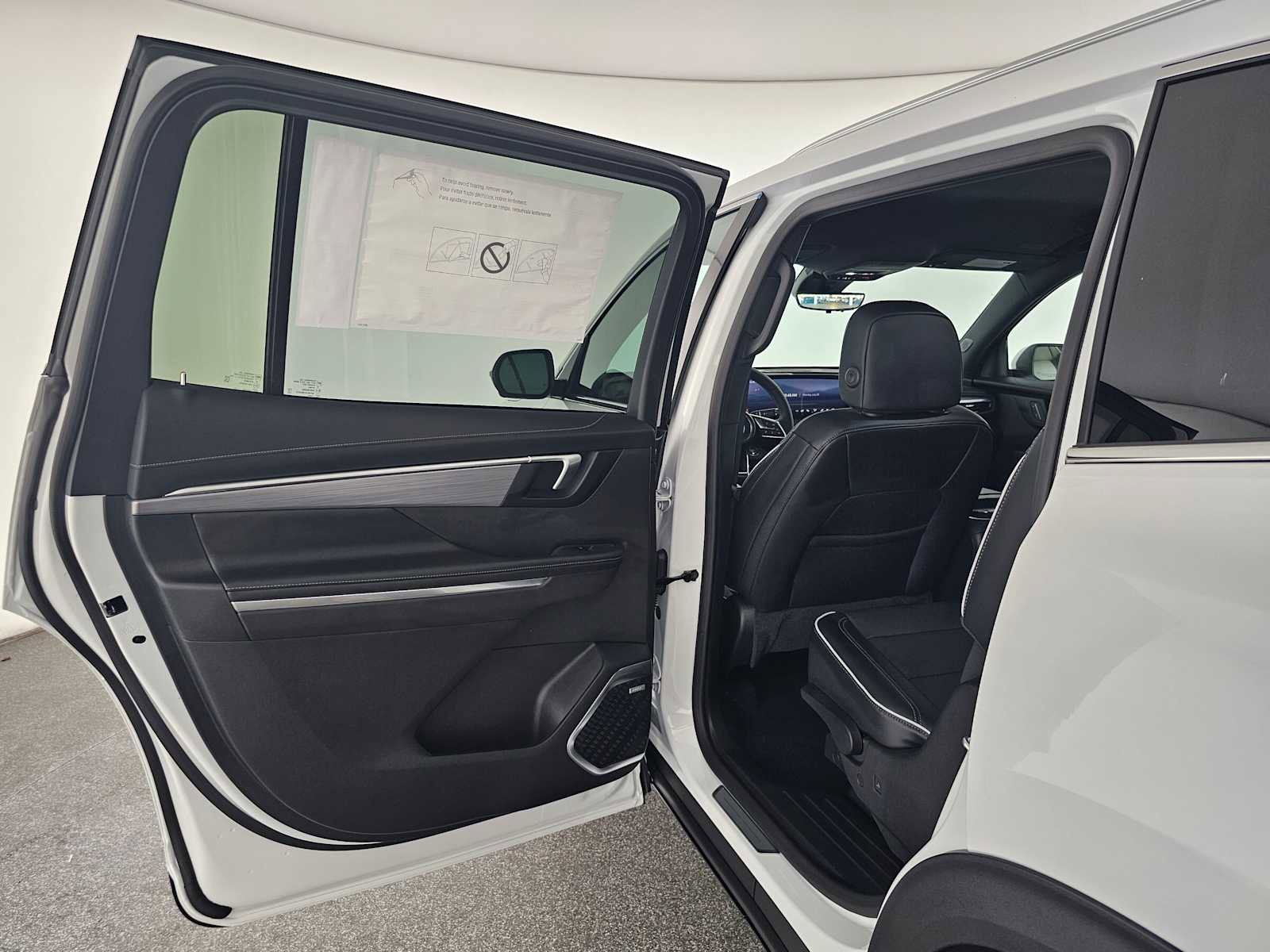 New 2026 Buick Enclave Preferred w/ Power Package image 13