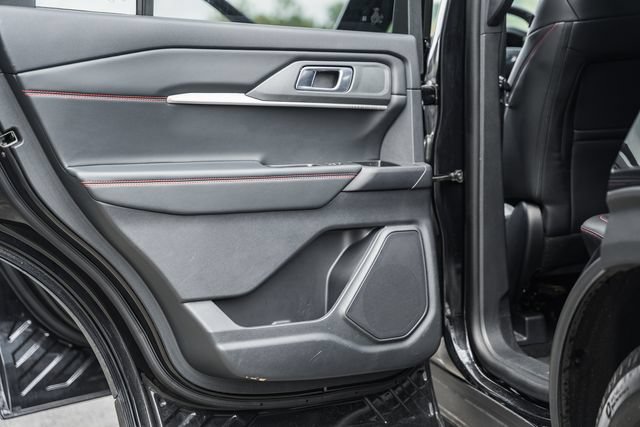Used 2026 Ford Explorer ST-Line AWD/4WD image 47
