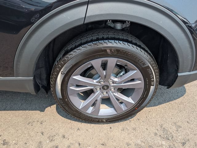 New 2026 Ford Explorer Active w/ Active Comfort Package AWD/4WD image 23