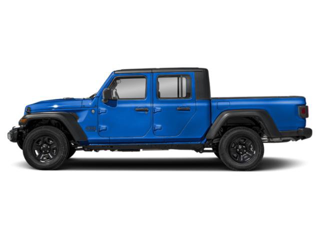 New 2027 Jeep Gladiator Sport AWD/4WD image 2