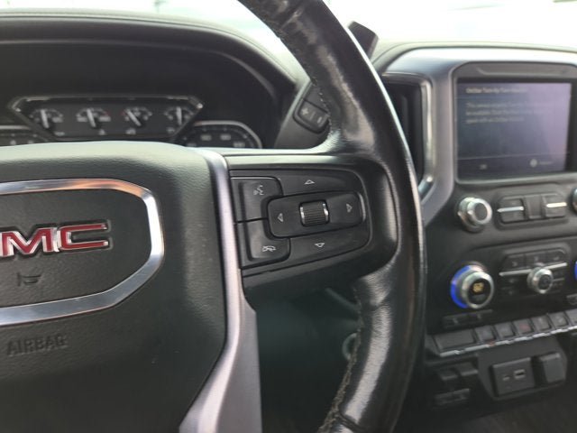 Used 2019 GMC Sierra 1500 Elevation w/ Elevation Value Package AWD/4WD image 20