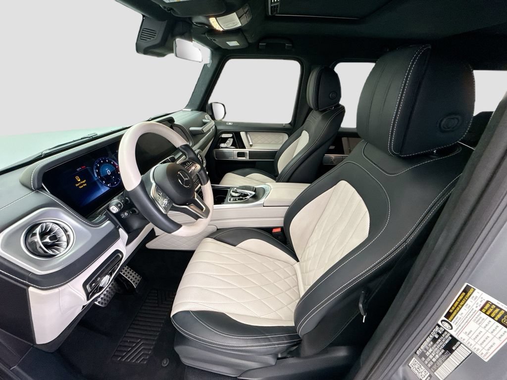 Used 2023 Mercedes-Benz G 550 image 17